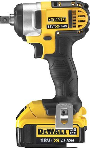 Гайковерт DeWalt DCF880M2