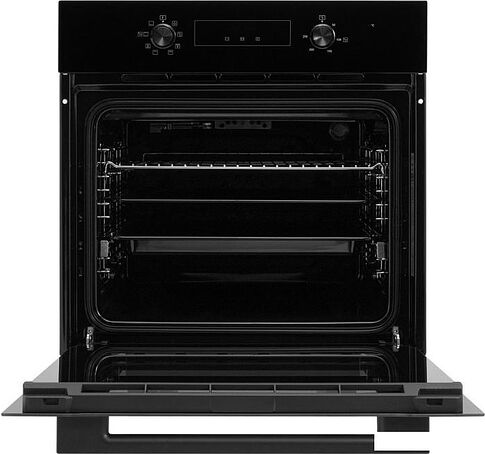 Электрический духовой шкаф Akpo PEA 7009SED03 BL