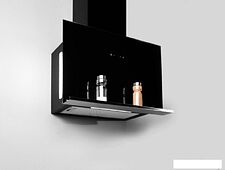 Кухонная вытяжка Akpo Crystal 60 WK-9 (черный)