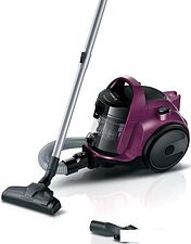 Пылесос Bosch Serie 2 BGS05PU2 Пылесос Bosch Serie 2 BGS05PU2