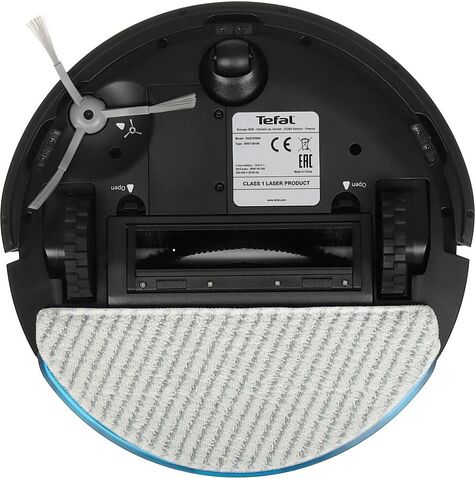 Робот-пылесос Tefal X-PLORER Serie 85+ RG87D5WH