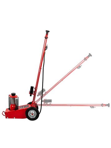 Подкатной домкрат ForceKraft FK-F-1600-6MST(60317)