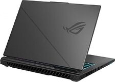 Игровой ноутбук ASUS ROG Strix G16 2023 G614JV-N4125