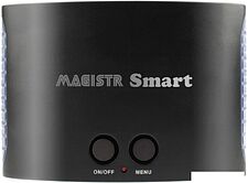 Игровая приставка Magistr Smart 414 игр