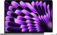 Ноутбук Apple Macbook Air 15" M3 2024 Z1BP000BK