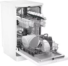 Отдельностоящая посудомоечная машина Candy CDPH 2L1049W-08