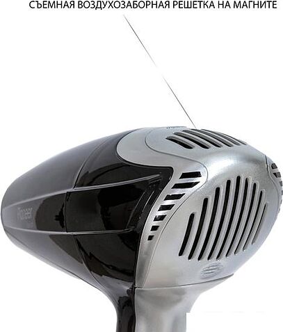 Фен Pioneer HD-2201DC