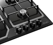 Варочная панель Monsher MSG 63 Noir