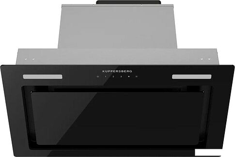 Кухонная вытяжка KUPPERSBERG Inflat 60 B