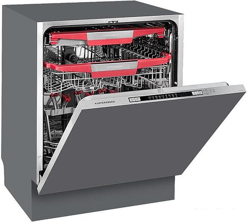 Посудомоечная машина KUPPERSBERG GLM 6075