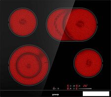 Варочная панель Gorenje ECS643BCSC