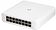 Управляемый коммутатор 2-го уровня Ubiquiti UniFi Switch Lite 16 POE
