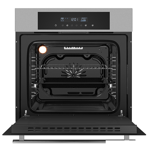 Электрический духовой шкаф MAUNFELD AEOD6063S