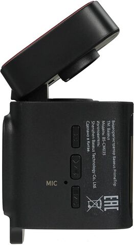 Видеорегистратор Baseus Dash Cam 4K BS-CM035 Cosmic Black C0119804