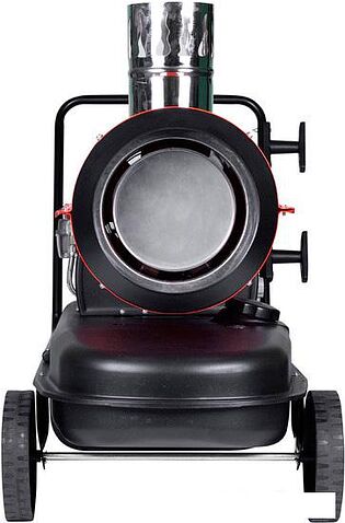 Тепловая пушка Ecoterm DHI-50W