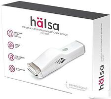 Машинка для стрижки волос Halsa HLS-967