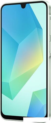 Смартфон Samsung Galaxy A16 SM-A165F 4GB/128GB (мятный)