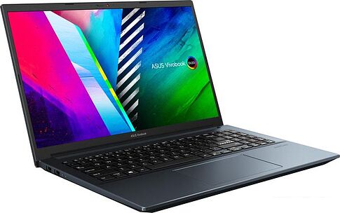 Ноутбук ASUS VivoBook Pro 15 K3500PA-KJ409