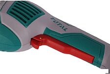 Угловая шлифмашина Total TG 1252306