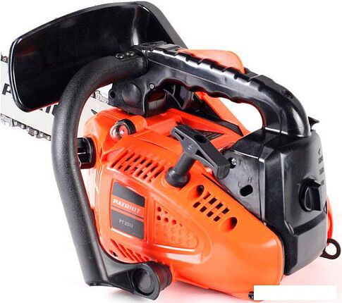 Бензопила Patriot PT 2512