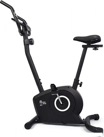 Велотренажер Atlas Sport Sky Black