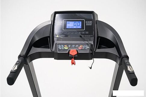 Электрическая беговая дорожка Calviano Marco