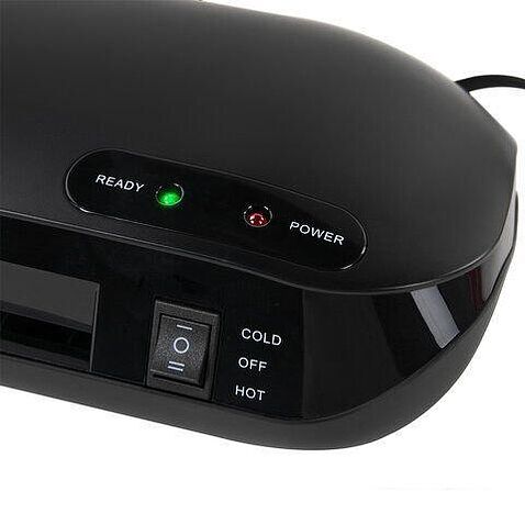 Ламинатор BRAUBERG Workstation