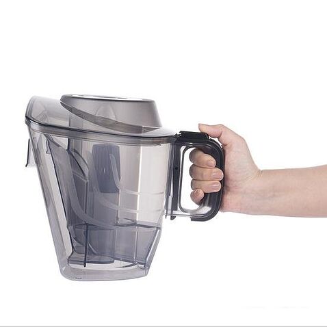 Пылесос Arnica Tesla Premium ET14301 (фиолетовый)