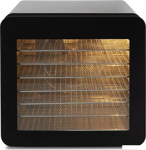 Сушилка для овощей и фруктов Hyundai HYFD-8801