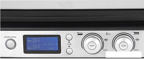 Электрогриль DeLonghi CGH1030D