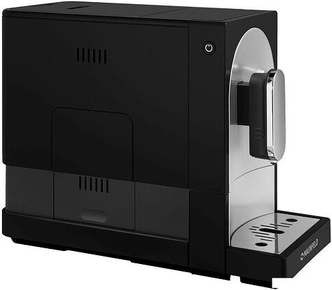 Кофемашина MAUNFELD MF-A8021CBK