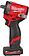 Гайковерт Milwaukee M12 FCIWF12G3-502X 4933493455 (с 2-мя АКБ, кейс)