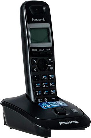 Радиотелефон Panasonic KX-TG2521RUT