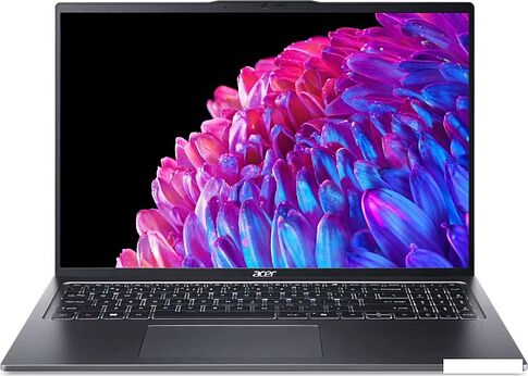 Ноутбук Acer Swift Go 16 SFG16-72-787A NX.KSHCD.003