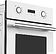 Электрический духовой шкаф Indesit IBFTE 1944 JH WH