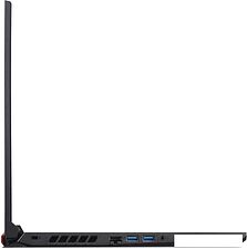 Игровой ноутбук Acer Nitro 5 AN517-54-798B NH.QFCEX.004