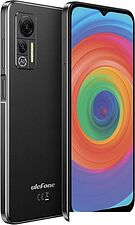 Смартфон Ulefone Note 14 4GB/64GB (черный)