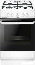 Кухонная плита Hansa FCGW51069