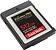 Карта памяти SanDisk Extreme Pro CFexpress Type B SDCFE-512G-GN4NN 512GB