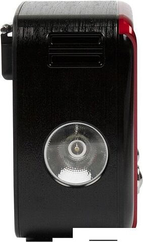 Радиоприемник Ritmix RPR-050 (красный)