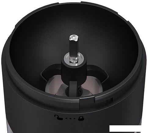 Аккумуляторная кофемолка Miru KACG02