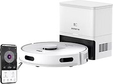 Робот-пылесос Polaris PVCRDC 5004 Wi-Fi IQ Home (белый) Робот-пылесос Polaris PVCRDC 5004 Wi-Fi IQ Home (белый)