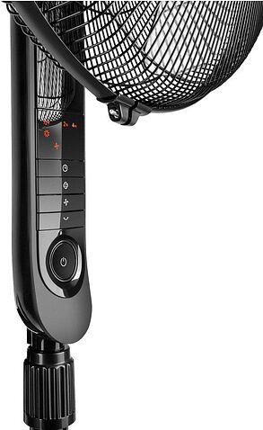 Вентилятор MAUNFELD MSF-407BR