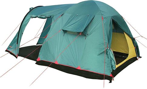 Кемпинговая палатка BTrace Osprey 4