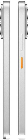 Телефон Tecno Pova 8 5G LK6 8GB/128GB (пиксельный белый)