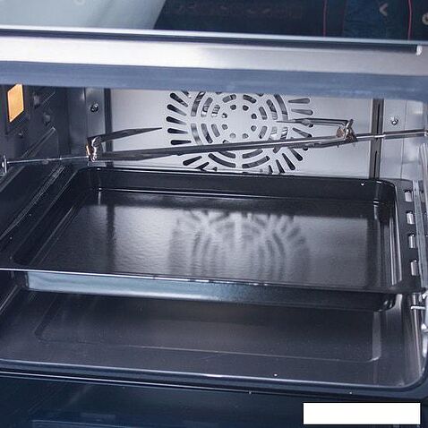 Мини-печь Endever Danko 4040