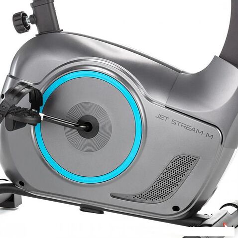 Велотренажер Oxygen Fitness Jet Stream M