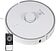 Робот-пылесос Polaris PVCR 0905 WIFI IQ Home Panorama Aqua (белый)