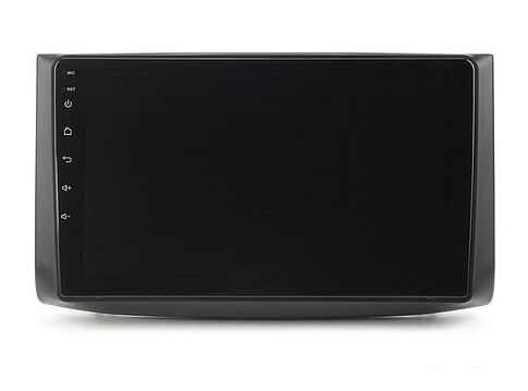 USB-магнитола Incar TMX-3603-3