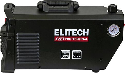 Аппарат плазменной резки ELITECH HD WM 40 PLASMA